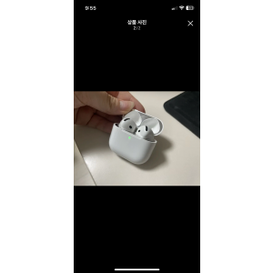에어팟4세대